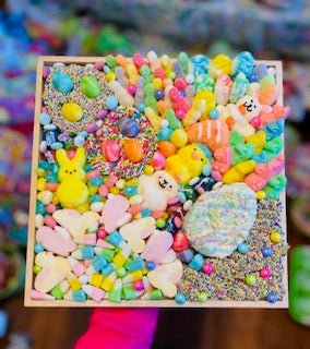 Sweet Easter Delights: Celebrate with Chocolate & Candy Galore! - Sweeties Candy Cottage