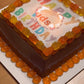 Custom Smash BURN AWAY Cake!! - Sweeties Candy Cottage
