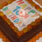 Custom Smash BURN AWAY Cake!! - Sweeties Candy Cottage