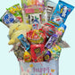 Easter Baskets - Sweeties Candy Cottage
