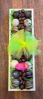 Truffle Tray - Sweeties Candy Cottage