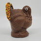 Chocolate Turkeys - small Breakable Chocolate Smash Cake Sweeties Candy Cottage   