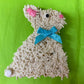 Easter Bunny Rice Krispie Treat - Sweeties Candy Cottage