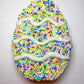 Easter Egg Rice Krispie Treat - Sweeties Candy Cottage
