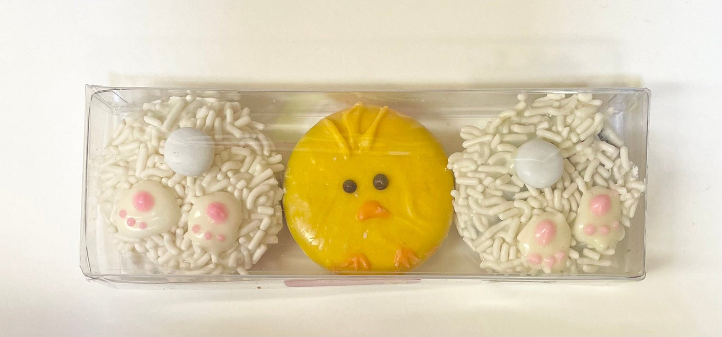 Easter Oreos - Sweeties Candy Cottage
