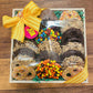 For The Chocolate Covered Pretzel LoverChocolate Covered PretzelsA platter of our chocolate covered pretzels slathered with topping on both sides. This is a true best-seller for the chocolate-covered pretzel lover! Pretzels flavor