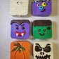 Halloween S’mores  Sweeties Candy Cottage   