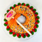 Smash Donut!candy giftMake your gift a Smash Hit with our Smash Donuts! A chocolate shell filled with a variety of gummy candies.
Same Day Delivery Available