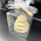 Wedding Cake Favor/Gift - Sweeties Candy Cottage