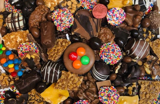 Gift-Giving Made Easy: Using Online Candy Shops for Special Occasions - Sweeties Candy Cottage