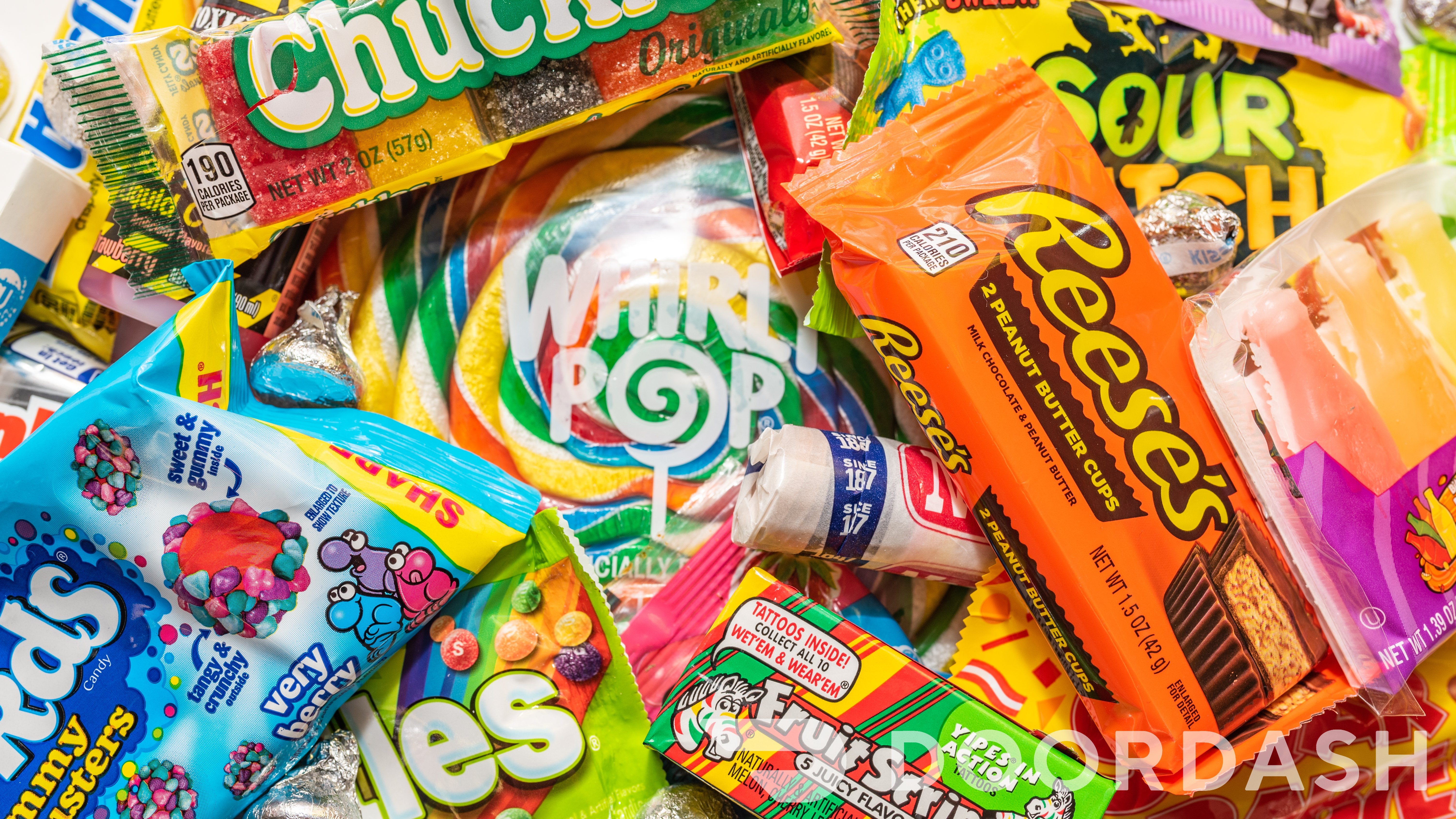 Home page - Sweeties Candy Cottage