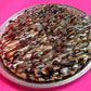 Caramel S'mores Matzo Chocolate Pizza - Sweeties Candy Cottage