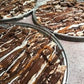 Matzo Chocolate Pizza - Sweeties Candy Cottage