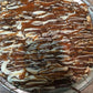 Matzo Chocolate Pizza - Sweeties Candy Cottage