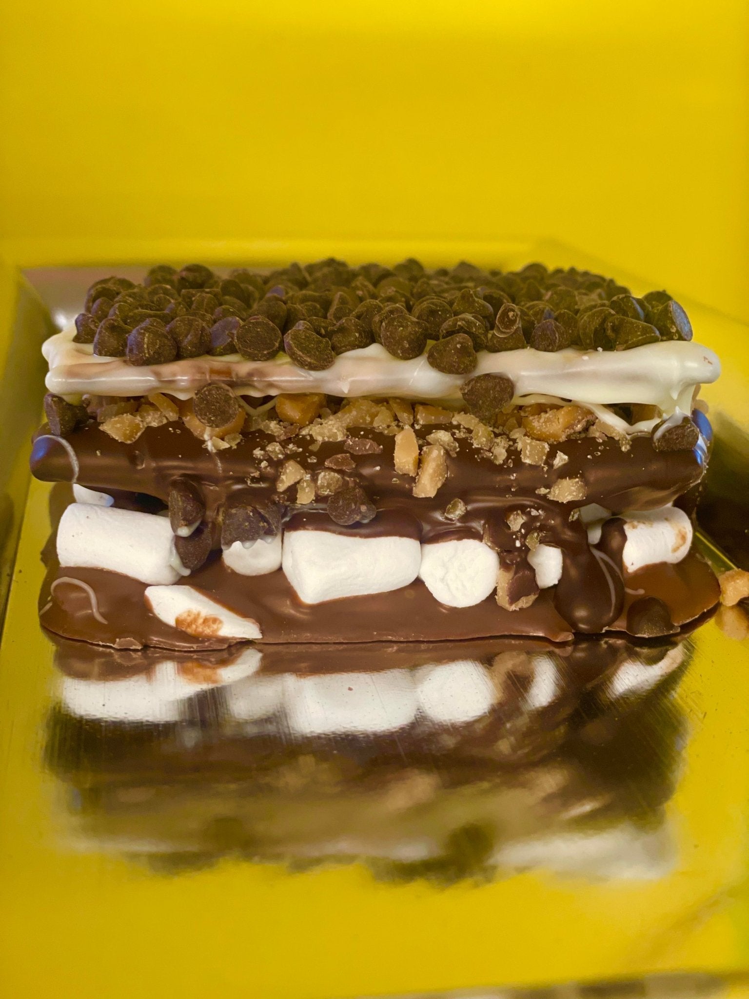 Mini Matzo Stack!! - Sweeties Candy Cottage