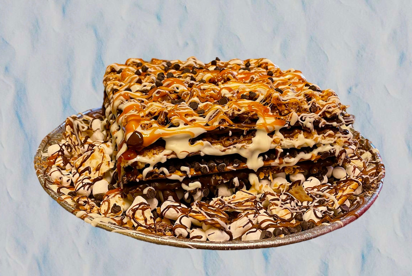 Passover Matzo Stack!! - Sweeties Candy Cottage