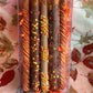 Thanksgiving Pretzel Rod Gift Box - Sweeties Candy Cottage