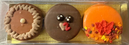 Thanksgiving/Fall Oreo Gift Pack - Sweeties Candy Cottage