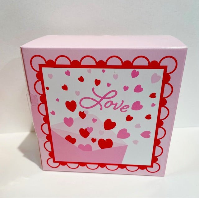 Candy Gram Donation Program - Sweeties Candy Cottage