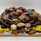Gourmet Chocolate Tray Gourmet Chocolate Tray Sweeties Candy Cottage   