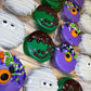 Halloween Oreos  Sweeties Candy Cottage   