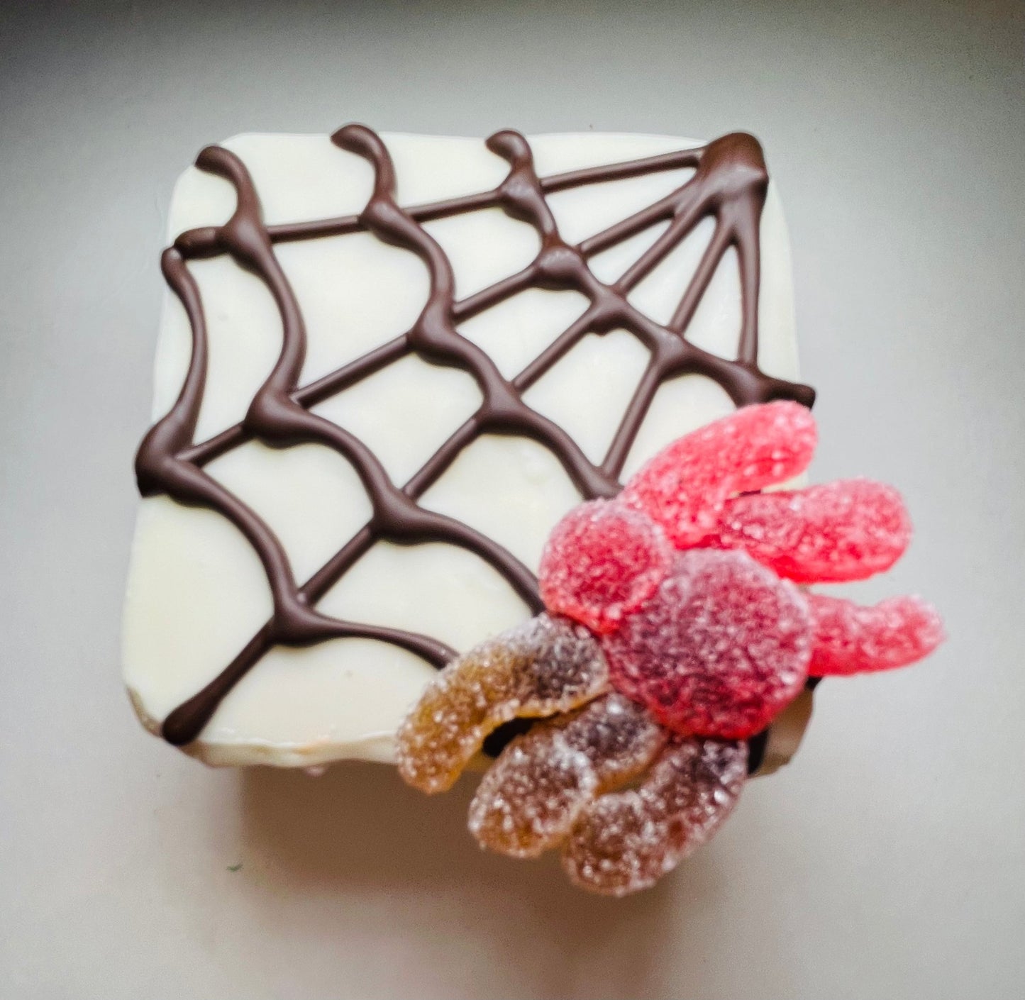 Halloween S’mores - Sweeties Candy Cottage