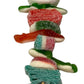 Holiday Candy Kabobs Christmas/Chanukah Candy Kebobs Sweeties Candy Cottage   
