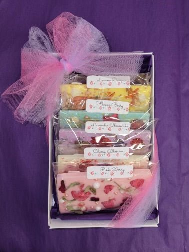 Mother's Day Chocolate Bar - Sweeties Candy Cottage
