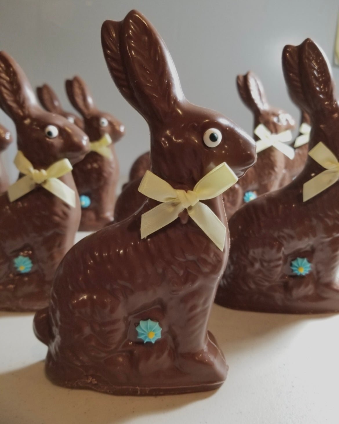 Nut Free Chocolate Nut Free Chocolate